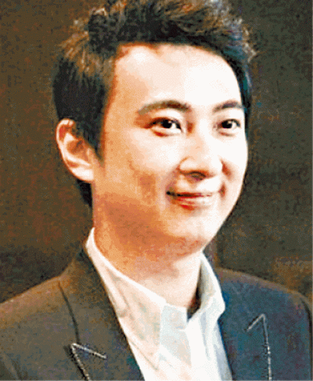 王思聰 王思聰