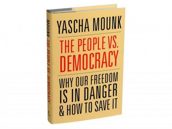 ■The People vs. Democracy: Why Our Freedom Is in Danger and How to Save It ■The People vs. Democracy: Why Our Freedom Is in Danger and How to Save It