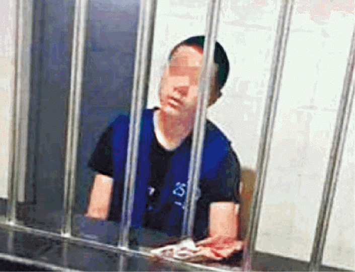 ■謝成售賣外掛程式判監。■《王者榮耀》熱潮未見減退。 ■謝成售賣外掛程式判監。■《王者榮耀》熱潮未見減退。