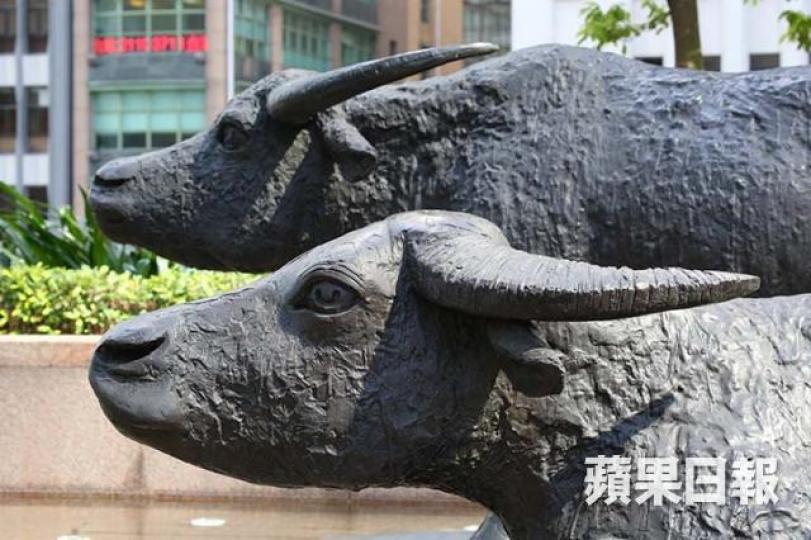 ■牛市尚未終結,但市場三大風險正逐步升溫,未到入市時機。 資料圖片 ■牛市尚未終結,但市場三大風險正逐步升溫,未到入市時機。 資料圖片