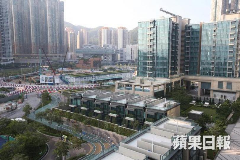 ■正值傳統的暑假租務旺季,業主出租物業要慎防遇上租霸都。 資料圖片 ■正值傳統的暑假租務旺季,業主出租物業要慎防遇上租霸都。 資料圖片