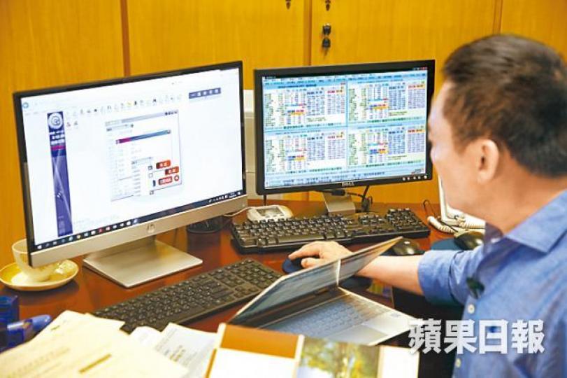 ■Henry指希瑪具未來概念。 ■Henry指希瑪具未來概念。