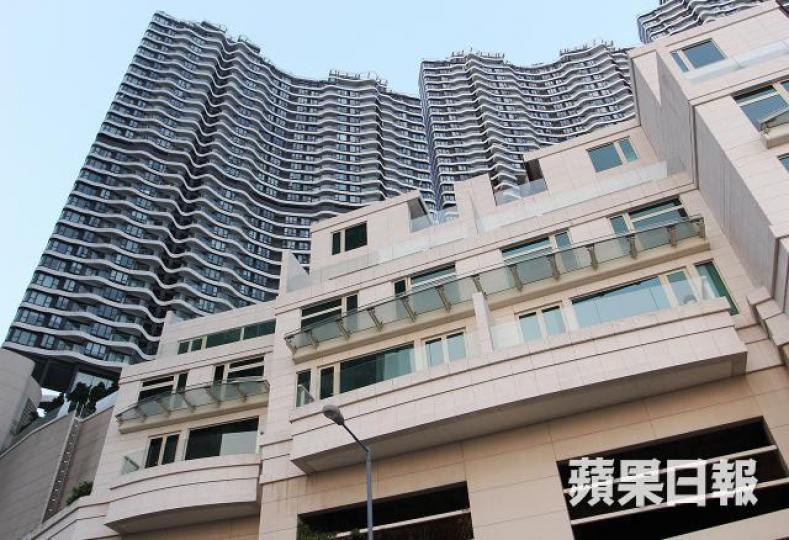 ■薄扶林貝沙灣 ■薄扶林貝沙灣