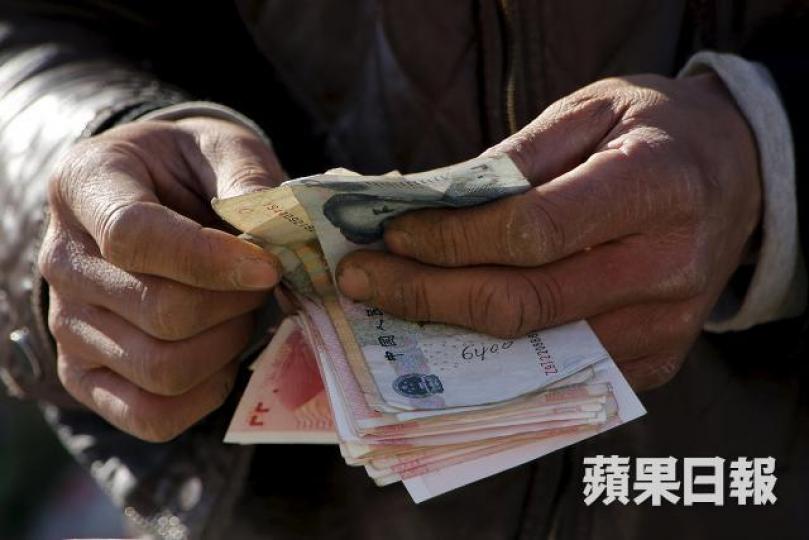 ■內地P2P平台爆煲,追數手法亦變本加厲。資料圖片 ■內地P2P平台爆煲,追數手法亦變本加厲。資料圖片