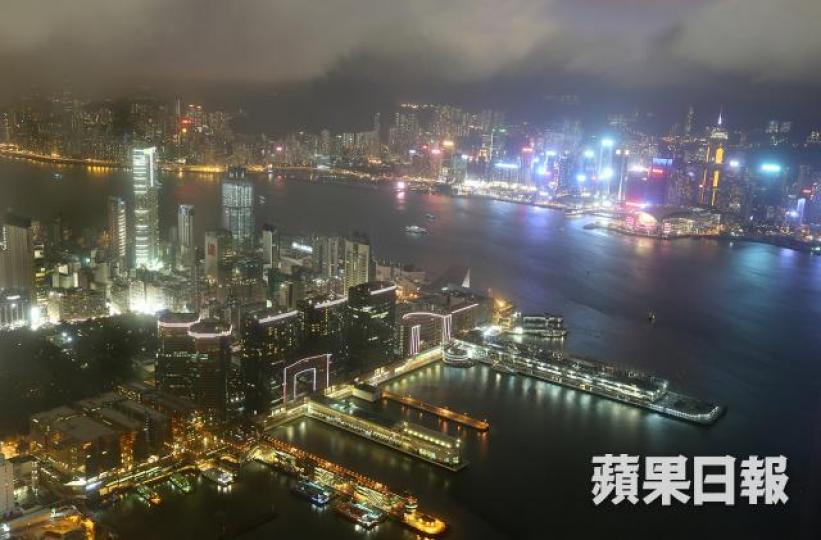 ■港燈中期純利9.82億元,符合市場預期。資料圖片 ■港燈中期純利9.82億元,符合市場預期。資料圖片