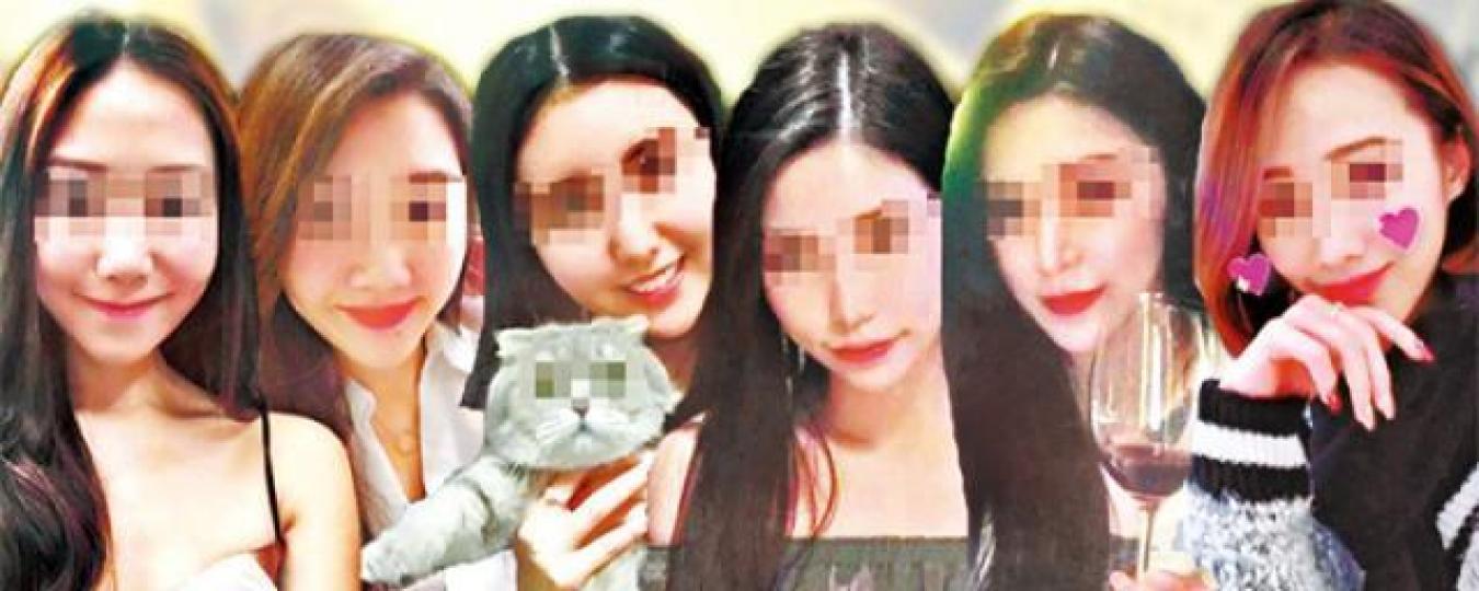 ■倫敦金騙案肆虐,大批港男紛紛在美人計下中招。■警方雖曾屢次搗破倫敦金詐騙集團,但仍禁之不絕。資料圖片■騙徒劇本詳細,分工明確。 ■倫敦金騙案肆虐,大批港男紛紛在美人計下中招。■警方雖曾屢次搗破倫敦金詐騙集團,但仍禁之不絕。資料圖片■騙徒劇本詳細,分工明確。