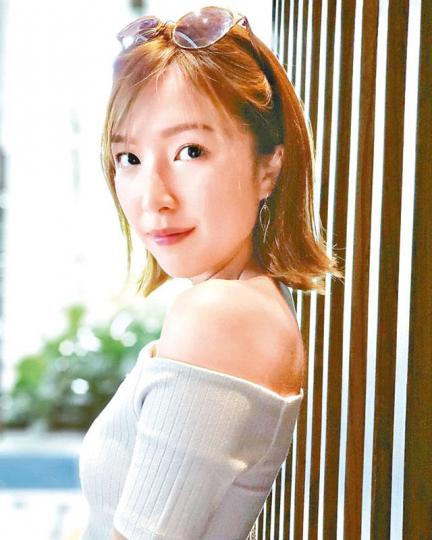 ■郭嘉文於Ig留言,表示對外婆的病況感憂心。互聯網圖片 ■郭嘉文於Ig留言,表示對外婆的病況感憂心。互聯網圖片