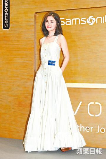■阿Sa自言喜歡到陽光與海灘的地方旅行。■林海峰容許女兒與男仔旅行,自言政策寬鬆。■(右起)阿Sa心目中最佳旅行腳是祖兒,並非阿嬌。資料圖片 ■阿Sa自言喜歡到陽光與海灘的地方旅行。■林海峰容許女兒與男仔旅行,自言政策寬鬆。■(右起)阿Sa心目中最佳旅行腳是祖兒,並非阿嬌。資料圖片
