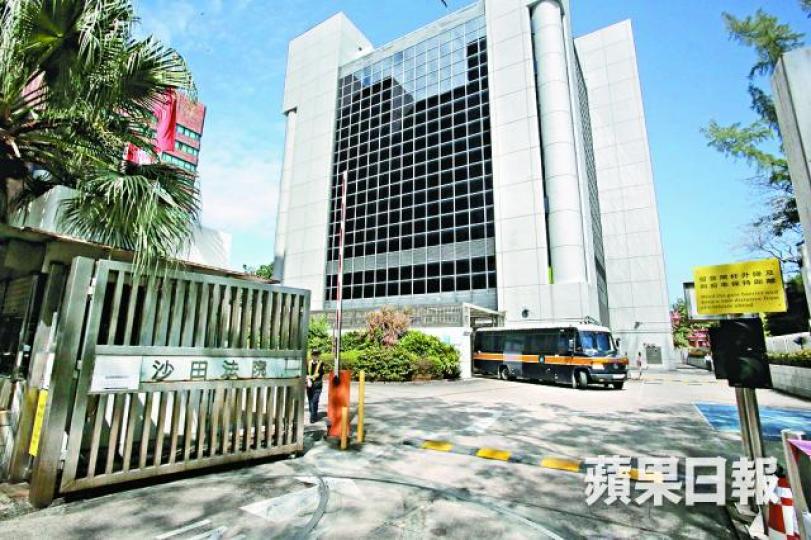 ■涉案社工被控5項非禮及1項強姦罪,裁判官不准被告保釋,還柙等警方調查。資料圖片 ■涉案社工被控5項非禮及1項強姦罪,裁判官不准被告保釋,還柙等警方調查。資料圖片