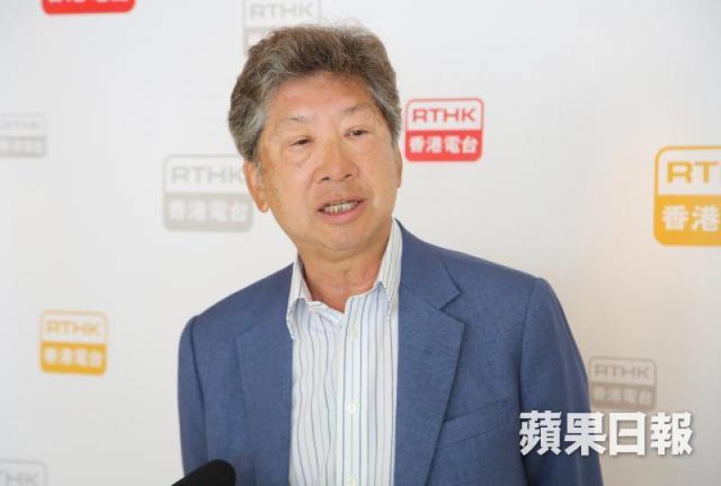 ■湯家驊 ■湯家驊