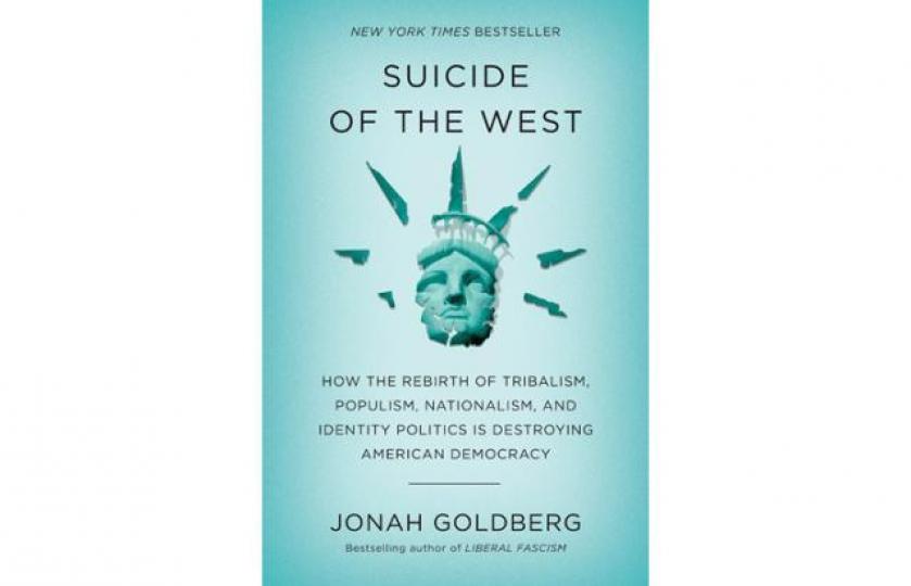 ■Suicide of the West ■Suicide of the West