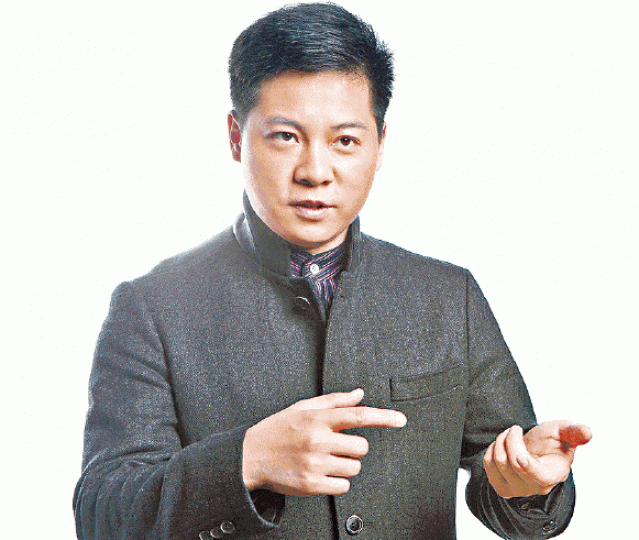 ■內地資深傳媒人羅昌平指范冰冰的前經理人同被帶走。互聯網 ■內地資深傳媒人羅昌平指范冰冰的前經理人同被帶走。互聯網