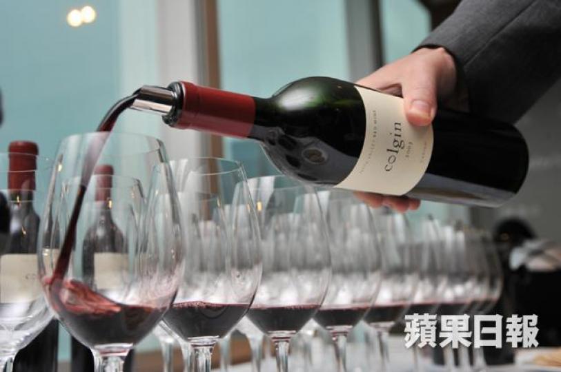 ■富二代的KPI與凡人不同。資料圖片 ■富二代的KPI與凡人不同。資料圖片
