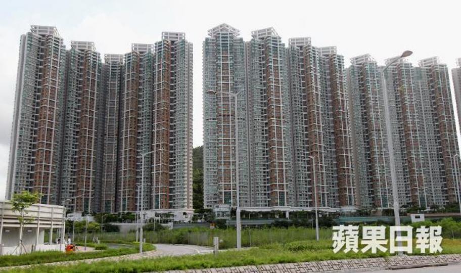 ■維景灣畔2座高層F室近日以998萬元沽出，呎價19,802元。資料圖片