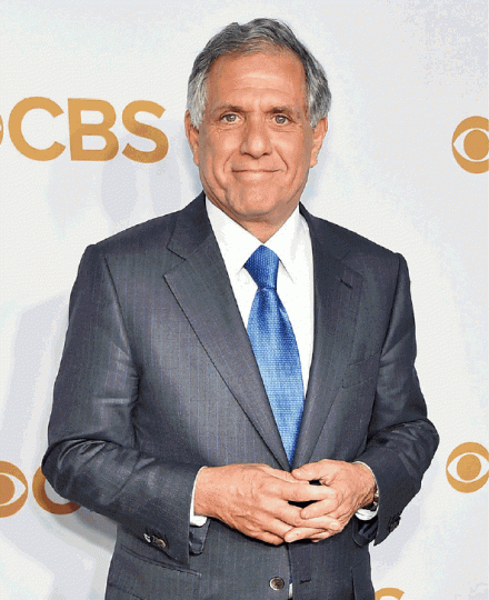 ■穆恩維斯從茄喱啡爬升成為CBS主席。