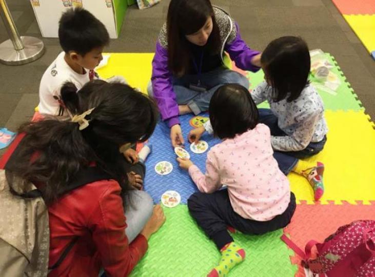■未來三年，「喜伴同行計劃」將擴展至500間主流學校，幫助自閉症孩子發展自己潛能。　互聯網圖片