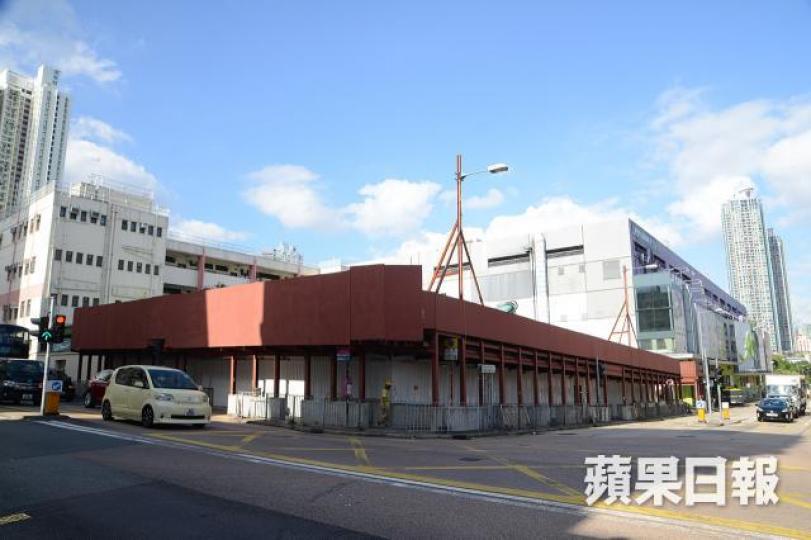 ■九龍城賈炳達道142至154號重建項目 ■九龍城賈炳達道142至154號重建項目