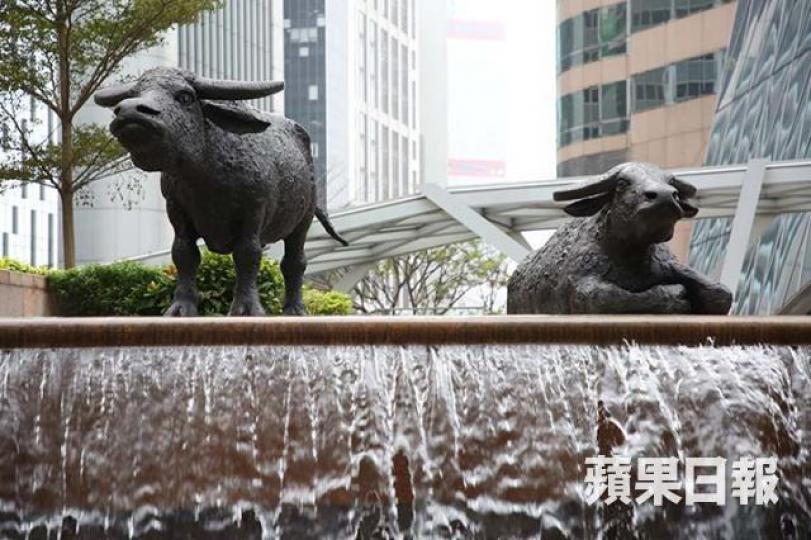 ■港股走勢反覆,恒指暫守28500點,維持整固格局。 資料圖片 ■港股走勢反覆,恒指暫守28500點,維持整固格局。 資料圖片