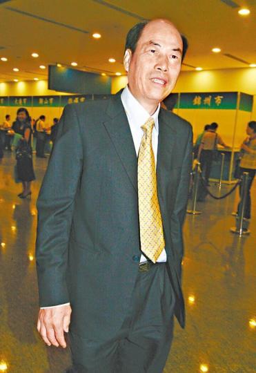 ■楊國強 ■楊國強