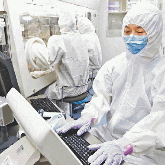 ■京都大學獲准給柏金遜患者進入幹細胞治療。互聯網