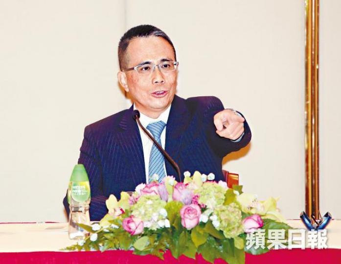 ■李澤鉅 ■李澤鉅