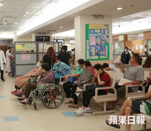■不少醫療過失根本是管理問題。資料圖片 ■不少醫療過失根本是管理問題。資料圖片