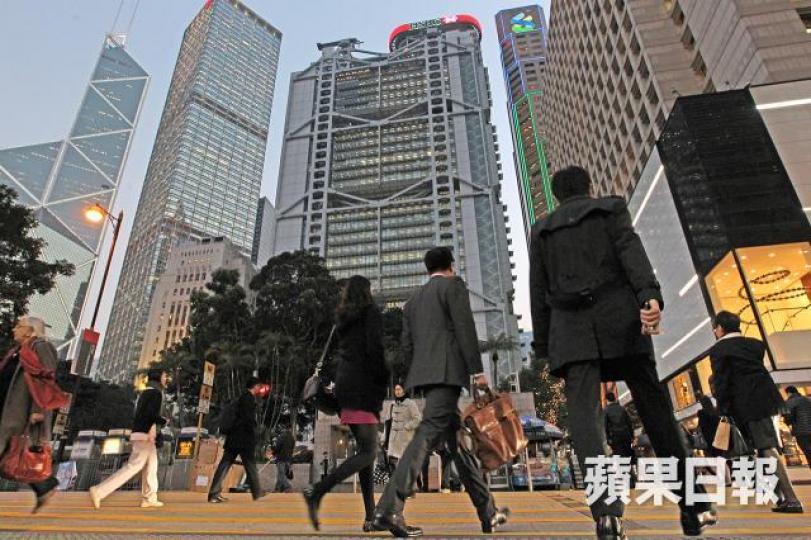 ■職場上的管理方法有很多,始終離不開「得人心者得天下,失人心者必失敗」。 資料圖片 ■職場上的管理方法有很多,始終離不開「得人心者得天下,失人心者必失敗」。 資料圖片
