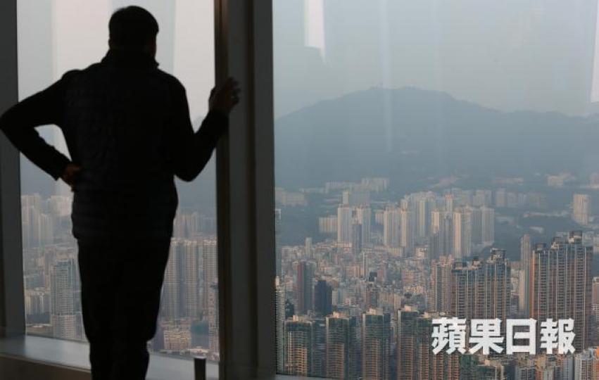 ■6月私人住宅售價指數再升至389.4點,較5月升1.64%。 ■6月私人住宅售價指數再升至389.4點,較5月升1.64%。