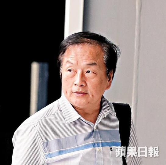 郭志誠 郭志誠