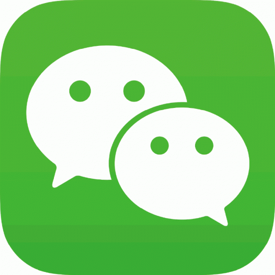 ■騙徒透過WeChat等交友App尋找騙財目標。 ■騙徒透過WeChat等交友App尋找騙財目標。