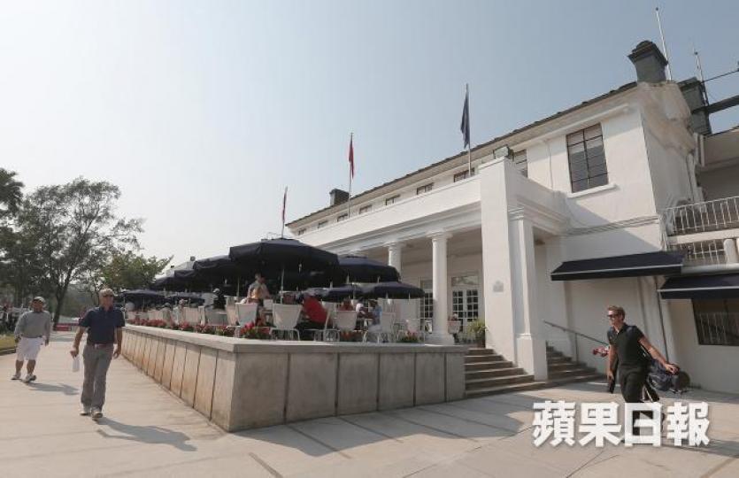 ■香港高爾夫球會要求將粉嶺高球場舊球場部份列為法定古蹟,企圖永久霸佔大片珍貴土地,引起公憤。 資料圖片 ■香港高爾夫球會要求將粉嶺高球場舊球場部份列為法定古蹟,企圖永久霸佔大片珍貴土地,引起公憤。 資料圖片