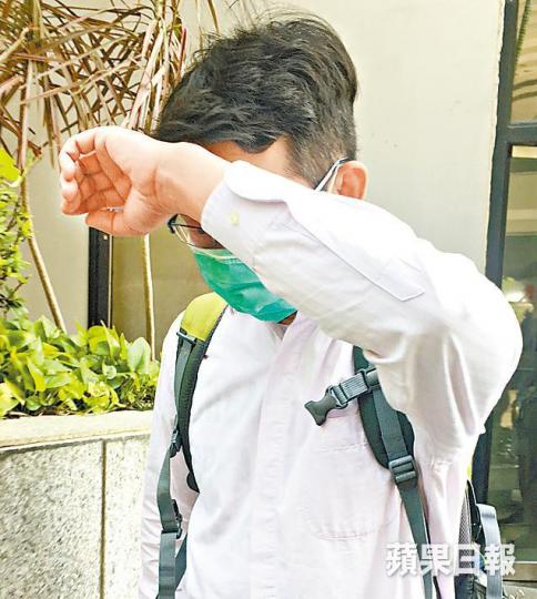 ■被告九巴車長梁衞剛昨未有自辯。
