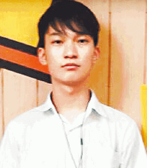 ■劉浚生被法官形容為危險人物。資料圖片 ■劉浚生被法官形容為危險人物。資料圖片