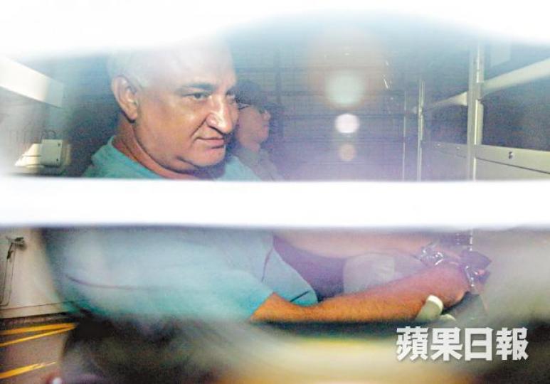 ■Qazi Jamshed認傷人罪。 ■Qazi Jamshed認傷人罪。