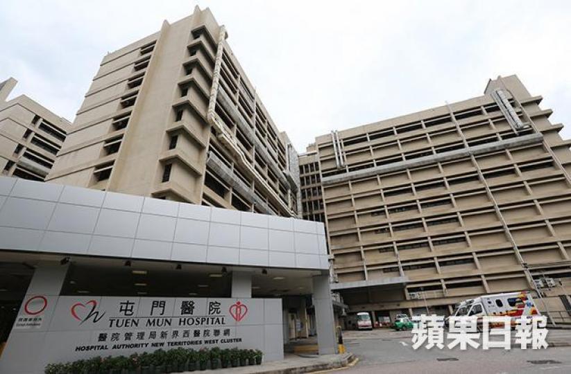 ■筆者稱，曾有新手媽媽在感謝信中憶述生產一刻的不安，全靠醫護的指導和安慰撐過去，令筆者感到鼓舞。資料圖片