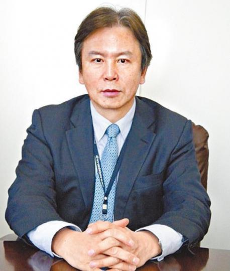 李堅 李堅