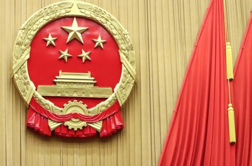■政治局會議「堅持去槓桿」及「調控樓市」的政策方針,是中長線經濟改革的苦口良藥。 資料圖片 ■政治局會議「堅持去槓桿」及「調控樓市」的政策方針,是中長線經濟改革的苦口良藥。 資料圖片