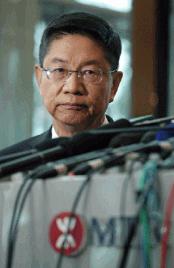 ■港鐵前工程總監黃唯銘