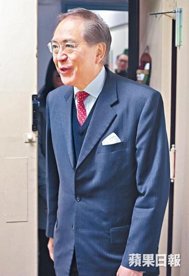 ■李國章 ■李國章