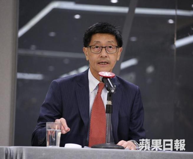 梁國權