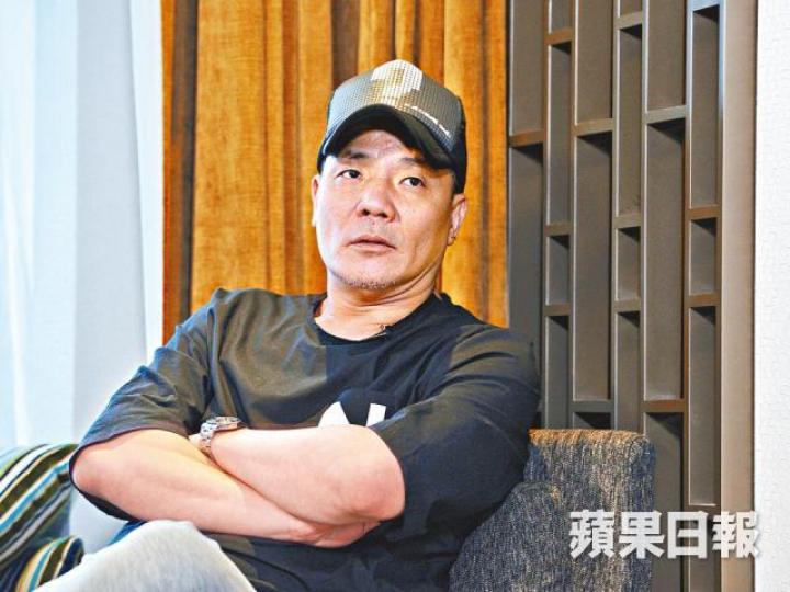 ■程東話冇份拍出事嗰日場戲,避過一劫,佢祝願工作人員平安。資料圖片■電影《惡循環》喺杭州遇嚴重車禍,官方公佈至少14人傷。互聯網圖片 ■程東話冇份拍出事嗰日場戲,避過一劫,佢祝願工作人員平安。資料圖片■電影《惡循環》喺杭州遇嚴重車禍,官方公佈至少14人傷。互聯網圖片
