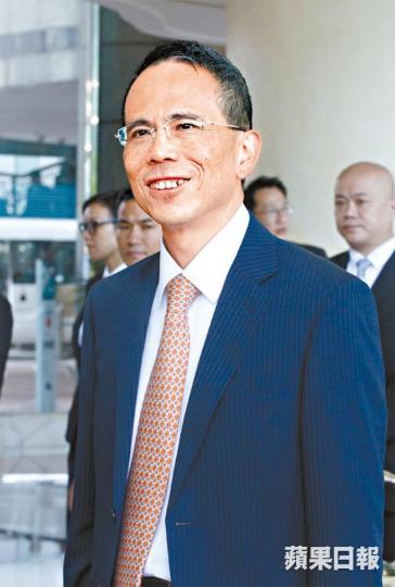 ■長實主席李澤鉅
