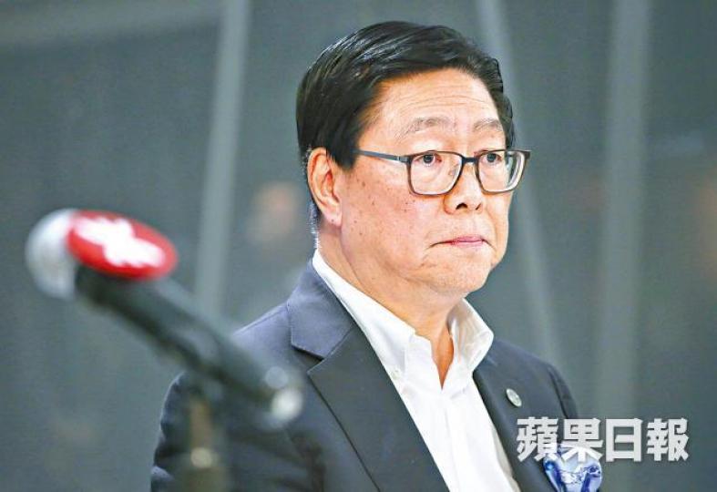 ■董事局主席馬時亨在港鐵醜聞中責無旁貸。■港鐵2008年未現管理危機,夥北京地鐵達成營運協議,版圖不斷壯大。■如今沙中綫醜聞越揭越多,豆腐渣工程手尾長。 ■董事局主席馬時亨在港鐵醜聞中責無旁貸。■港鐵2008年未現管理危機,夥北京地鐵達成營運協議,版圖不斷壯大。■如今沙中綫醜聞越揭越多,豆腐渣工程手尾長。