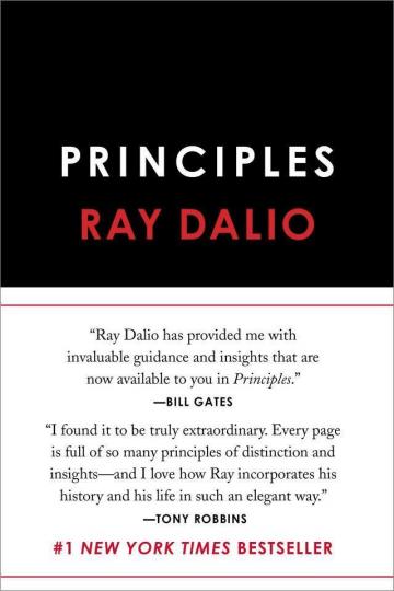 ■《Principles》 ■《Principles》