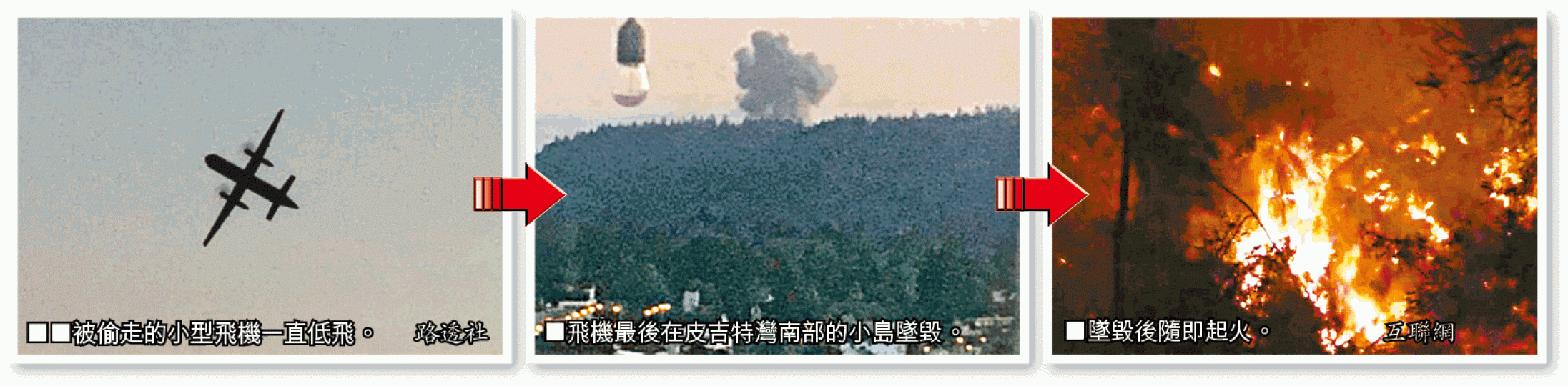 ■西雅圖--塔科馬國際機場一度暫停航班升降,乘客只能苦等。路透社 ■西雅圖--塔科馬國際機場一度暫停航班升降,乘客只能苦等。路透社