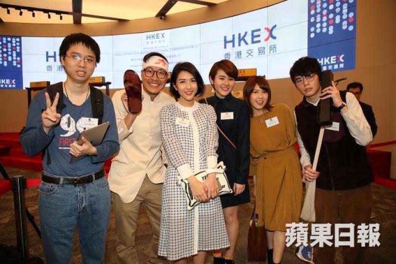 ■毛記上市價1.2元,首日收報6.38元,周四收報1.44元。股民首日飛撲入市冇走,今日倒輸77%。資料圖片 ■毛記上市價1.2元,首日收報6.38元,周四收報1.44元。股民首日飛撲入市冇走,今日倒輸77%。資料圖片