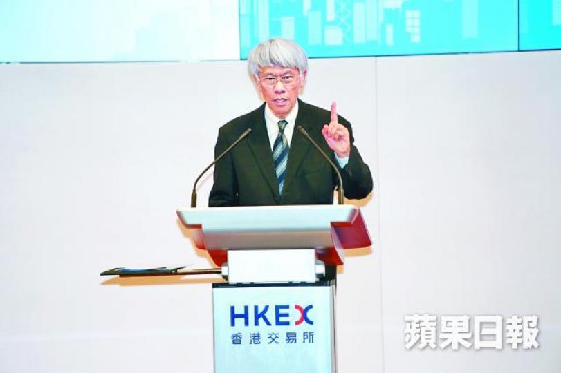 任志剛 任志剛