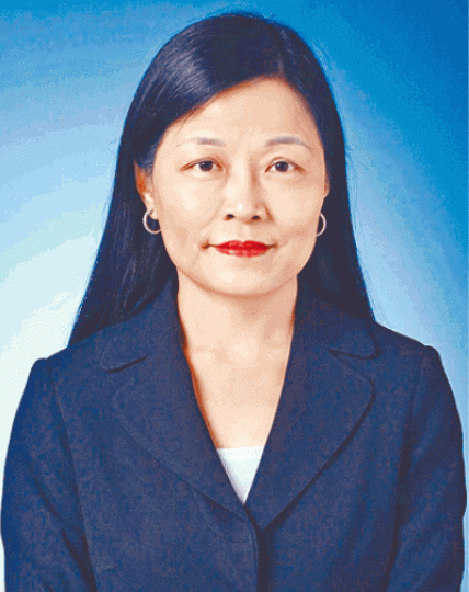 李寶蘭 李寶蘭