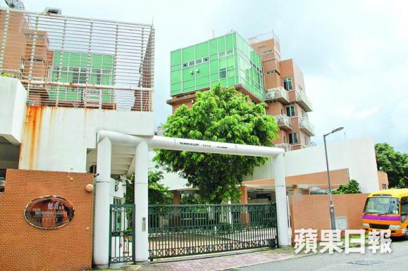 ■39歲涉案菲傭上周已辭職,前日於僱主家中被捕。文兆麟攝 ■39歲涉案菲傭上周已辭職,前日於僱主家中被捕。文兆麟攝