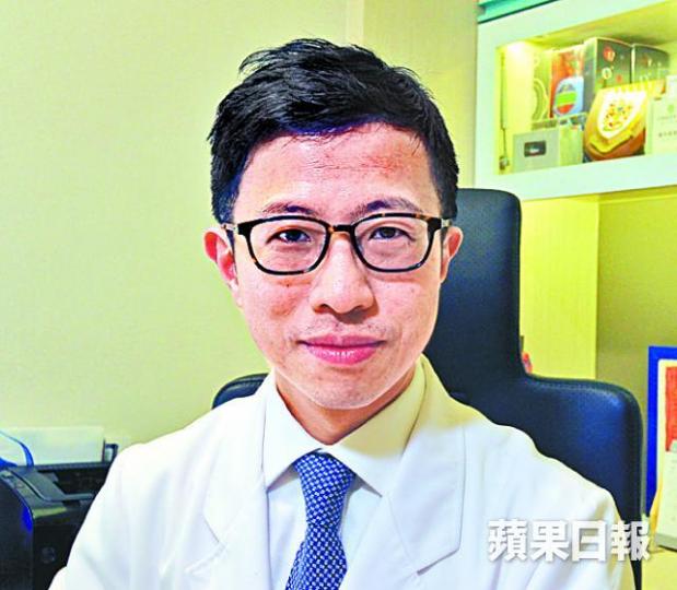 陳厚毅醫生